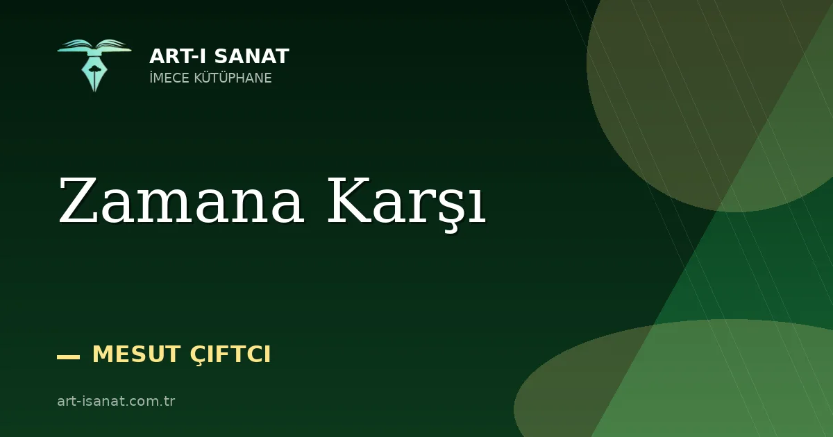 Zamana Karşı