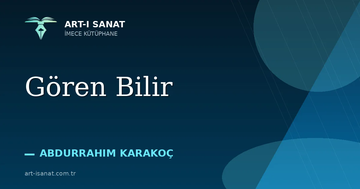 Gören Bilir