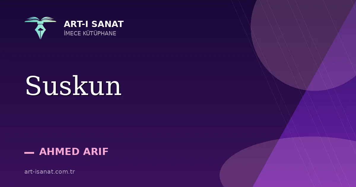 Suskun