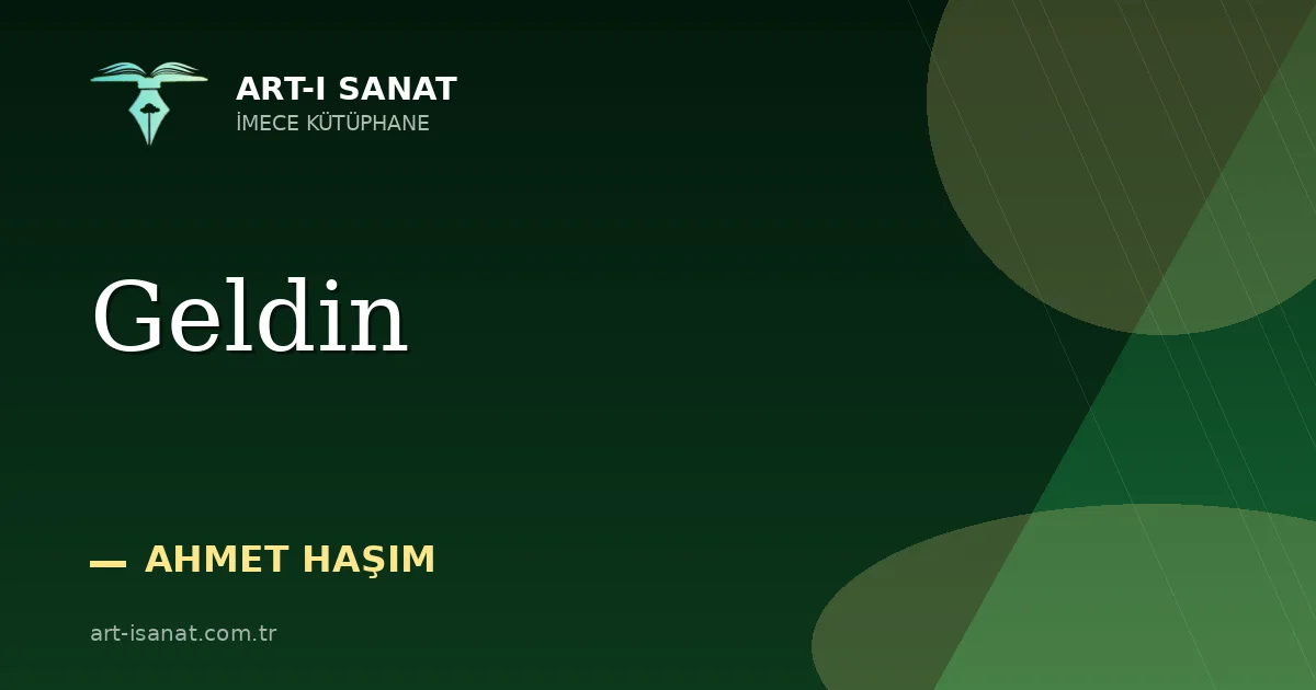Geldin