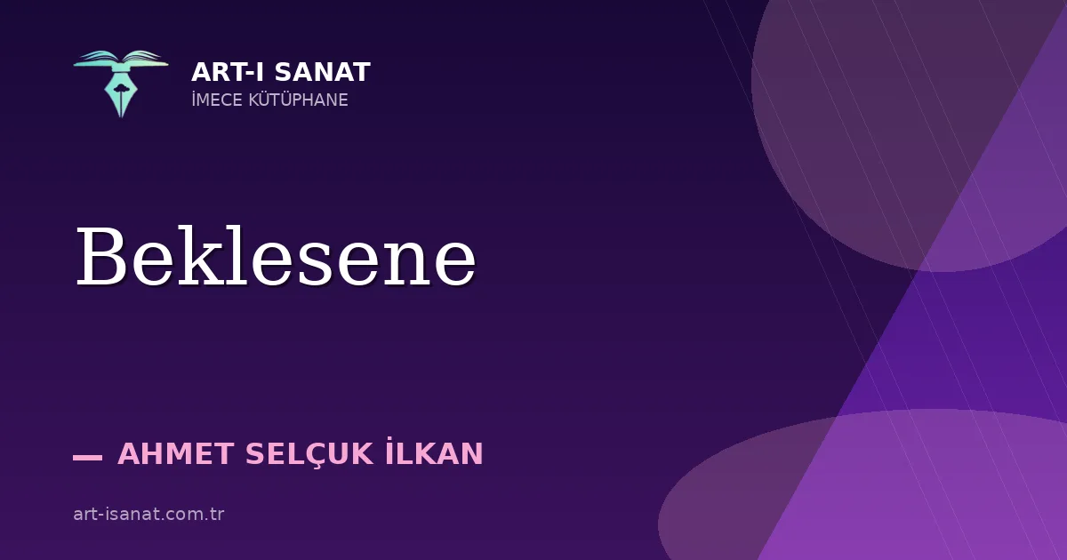 Beklesene