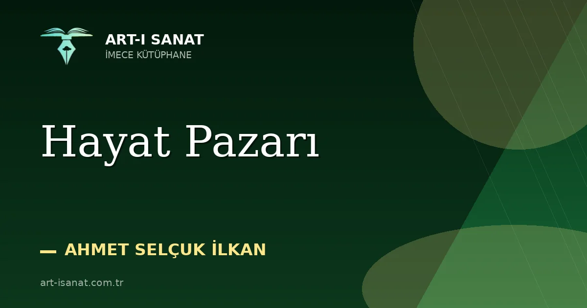 Hayat Pazarı