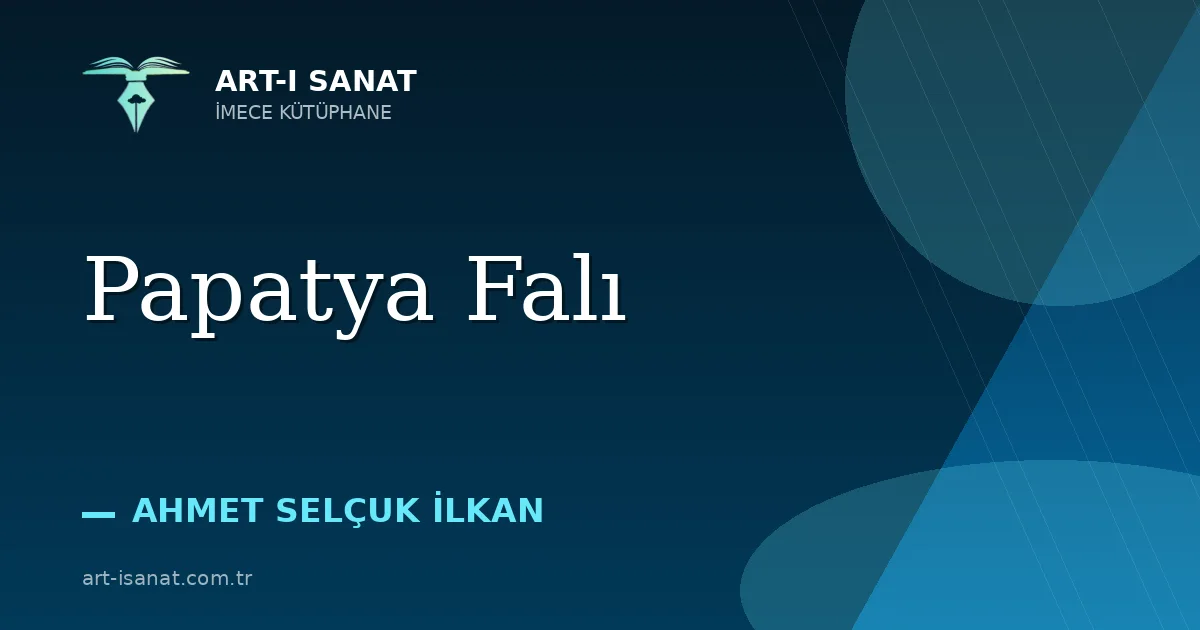 Papatya Falı