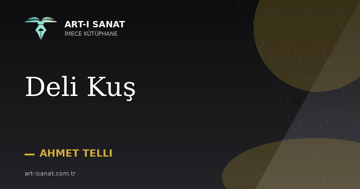 Deli Kuş