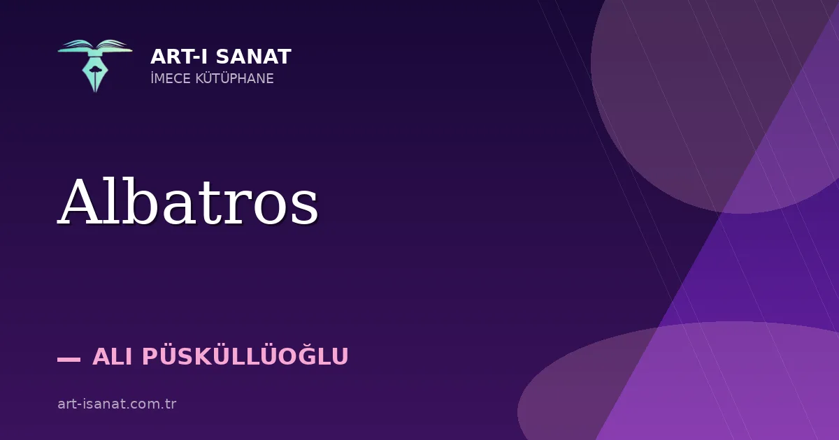 Albatros