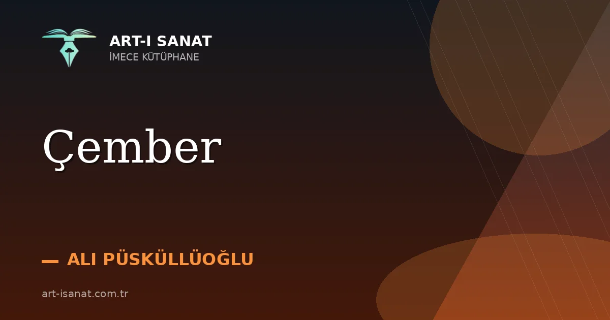 Çember