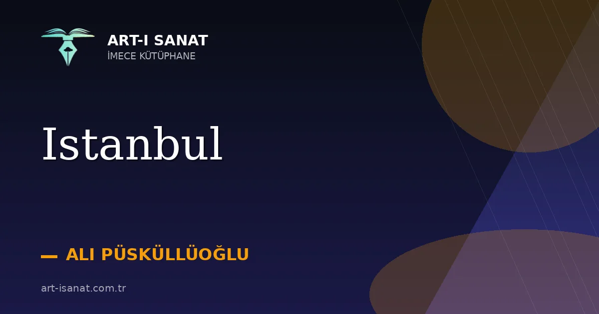 Istanbul