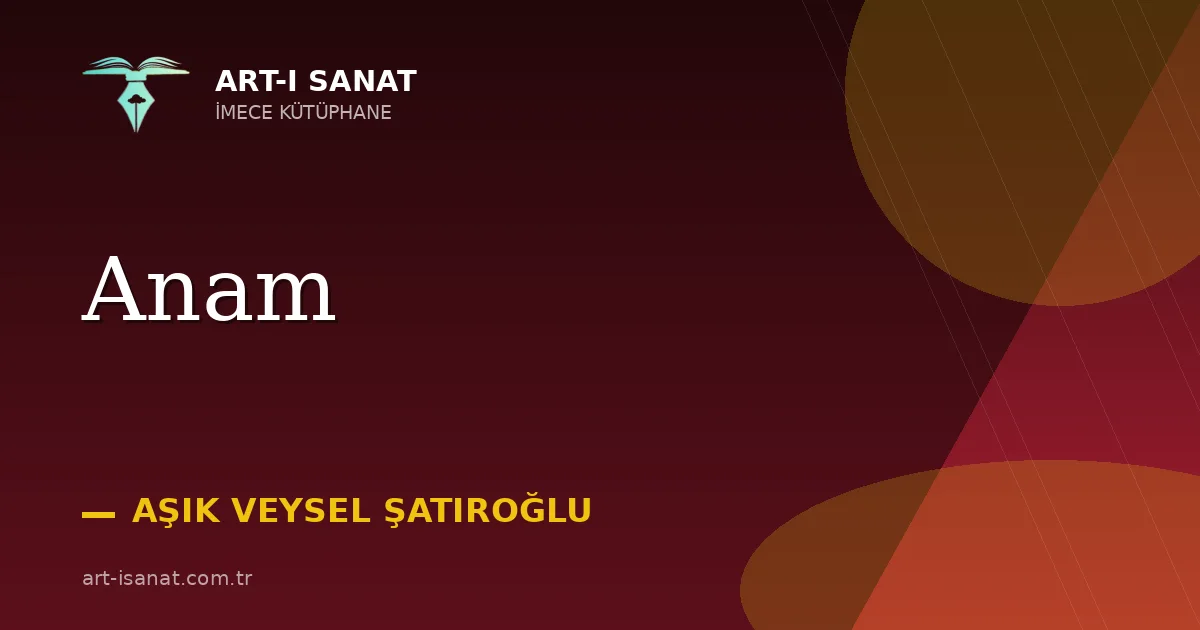 Anam