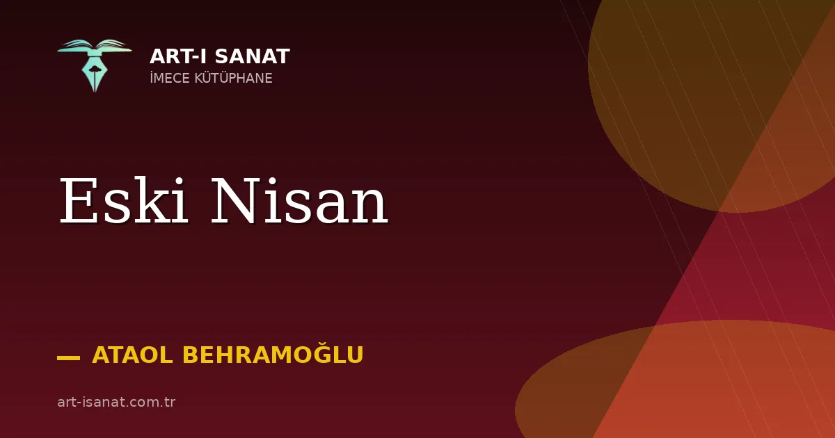 Eski Nisan
