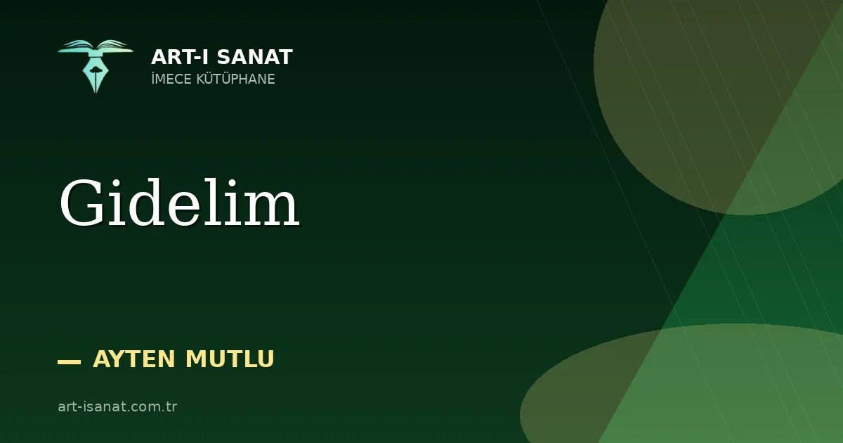 Gidelim
