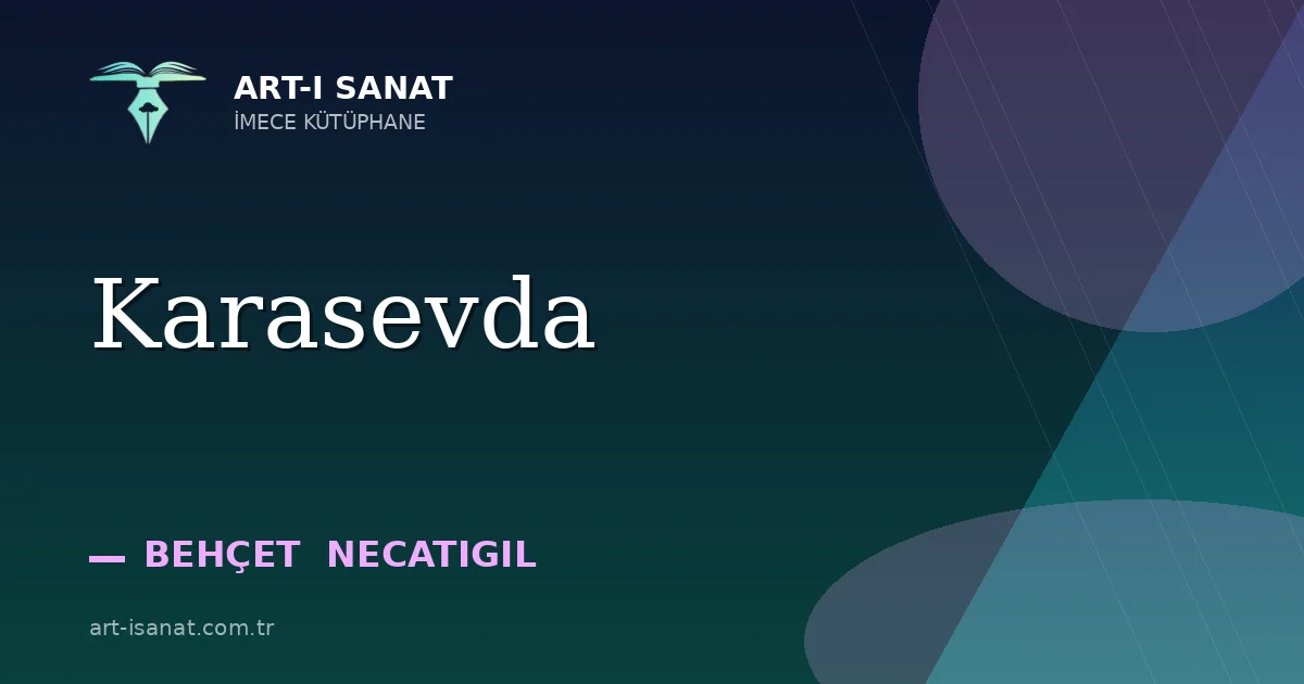 Karasevda