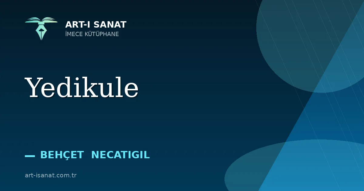 Yedikule