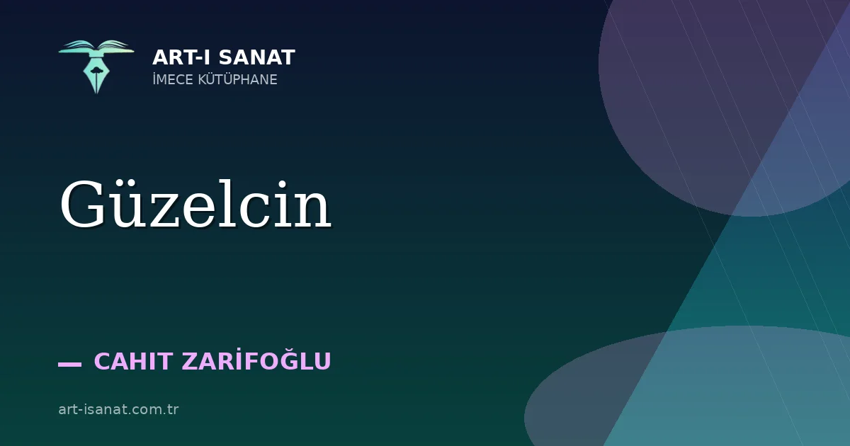 Güzelcin