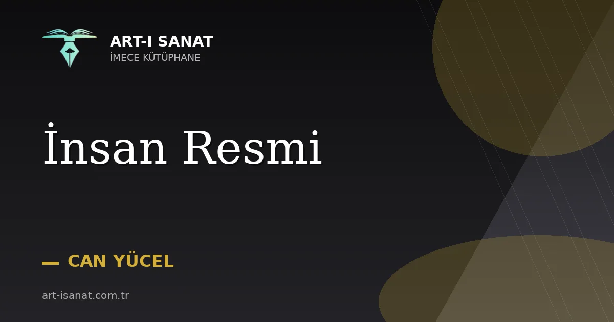 İnsan Resmi
