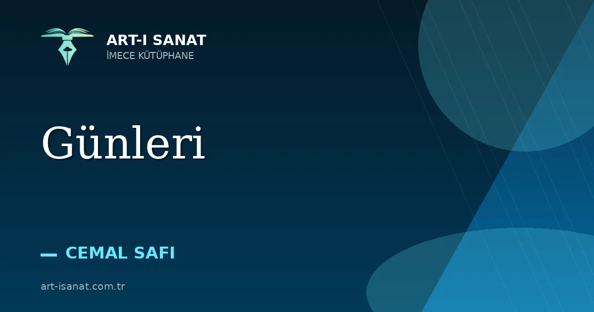 Günleri
