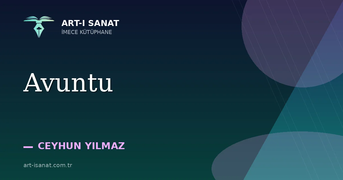 Avuntu