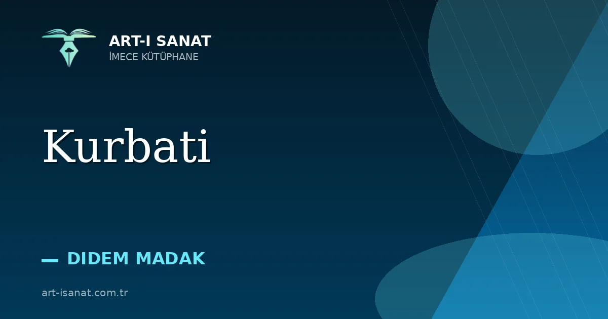 Kurbati