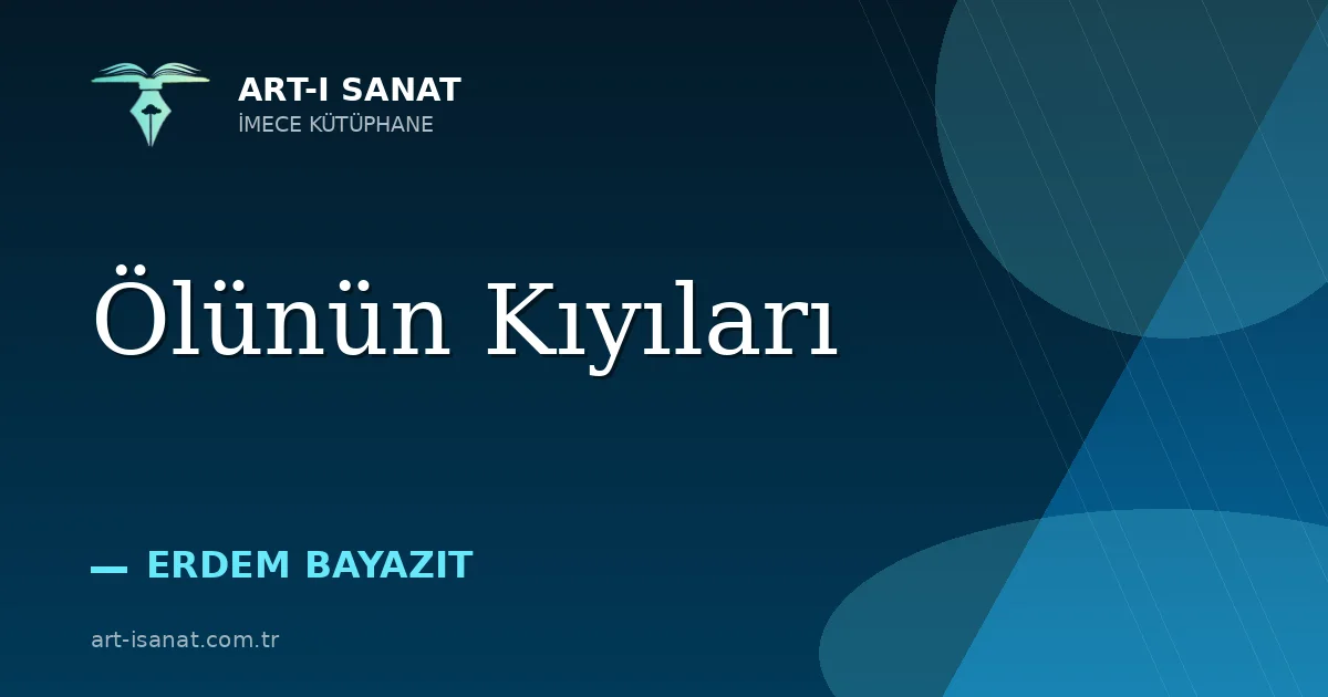Ölünün Kıyıları