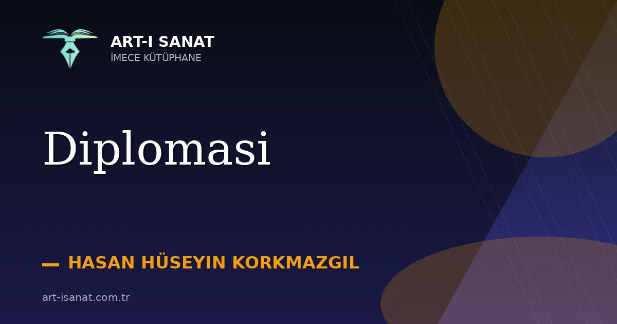 Diplomasi