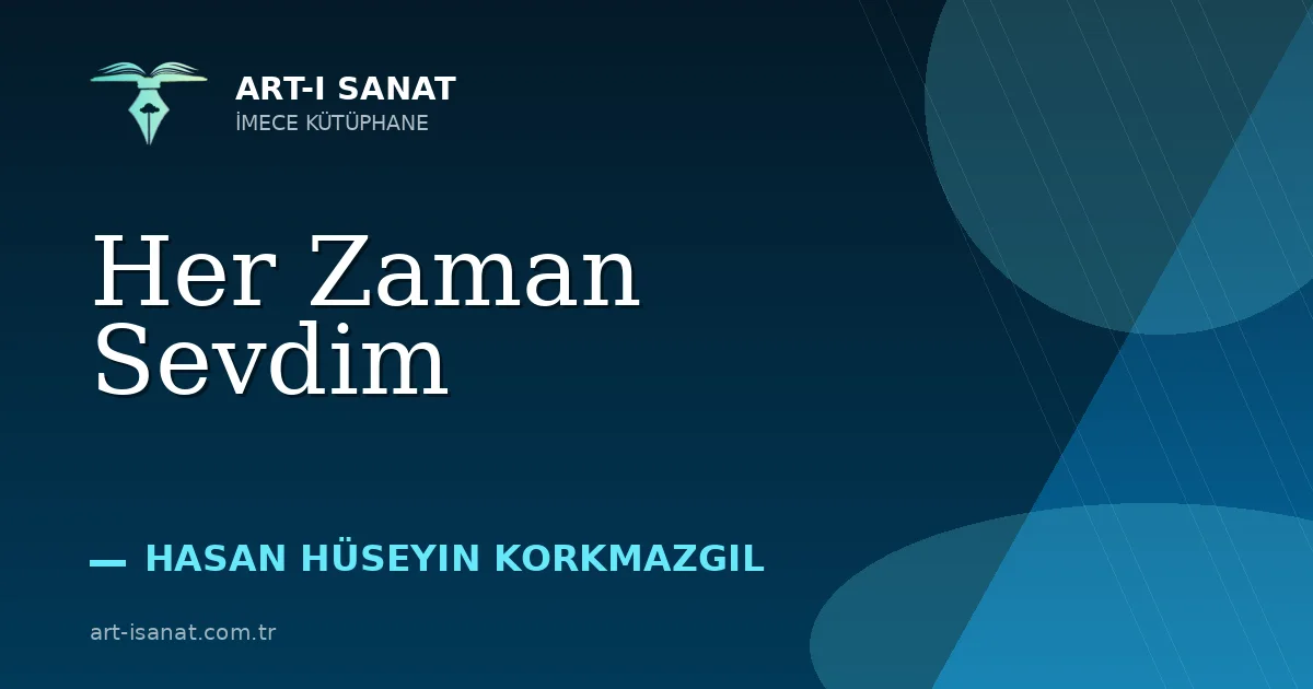 Her Zaman Sevdim