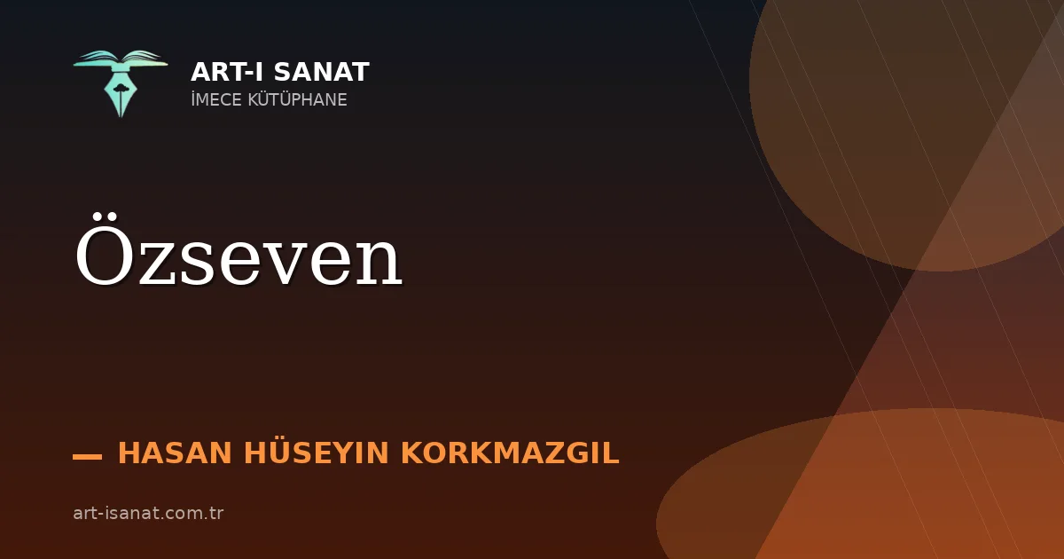 Özseven
