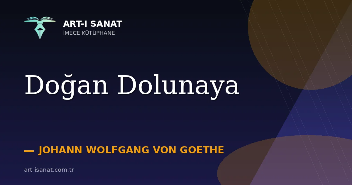 Doğan Dolunaya