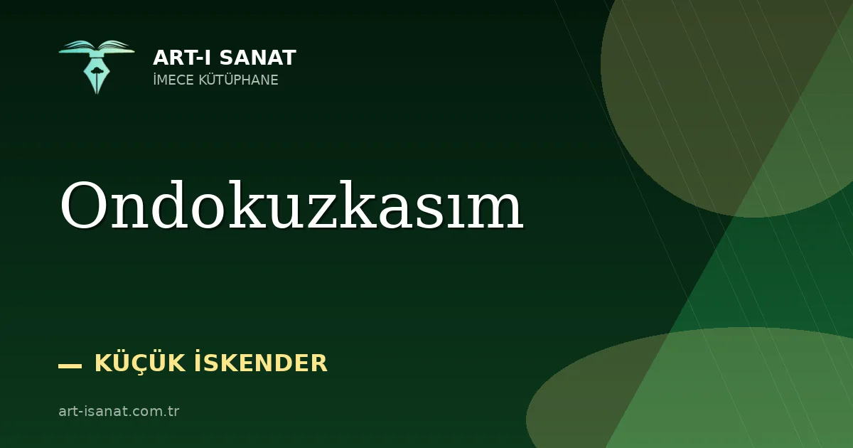 Ondokuzkasım