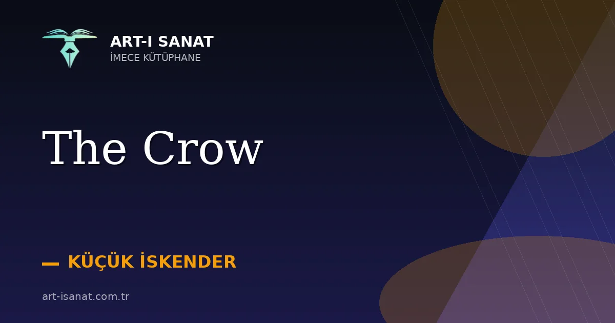 The Crow