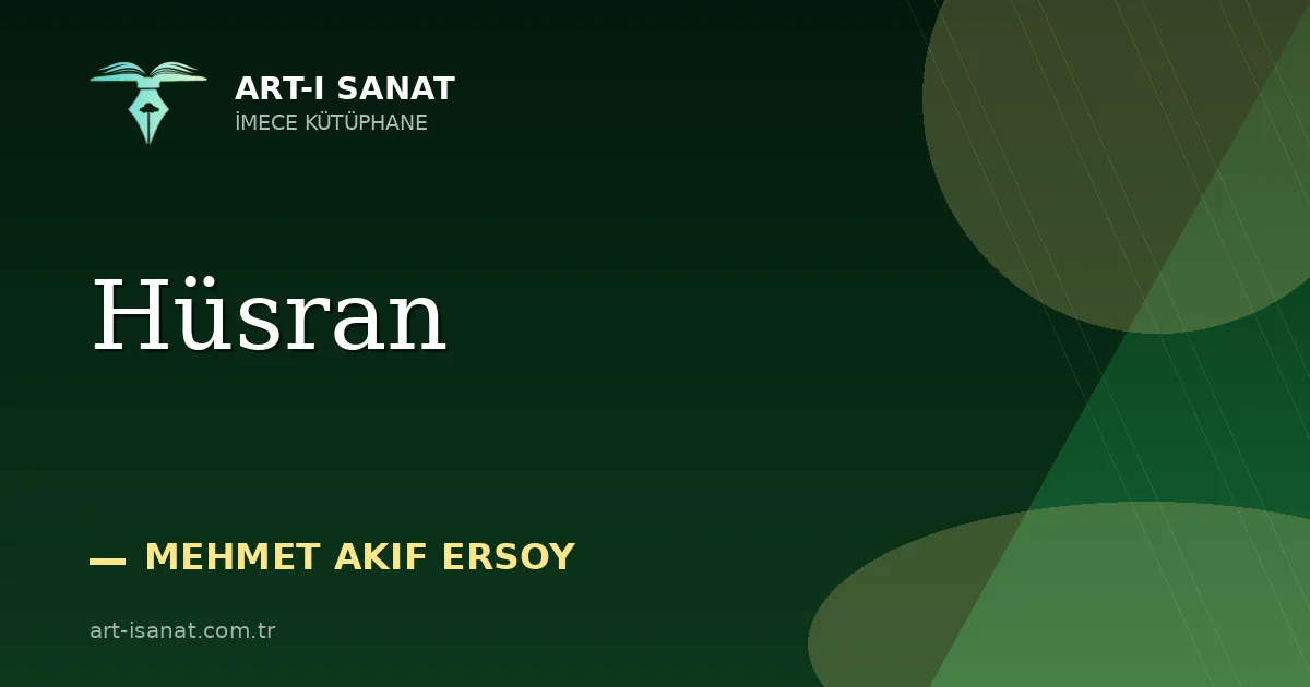 Hüsran