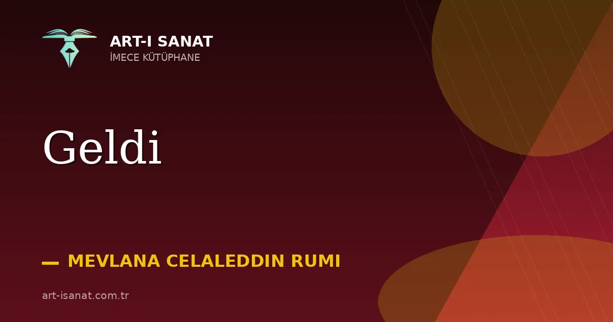 Geldi