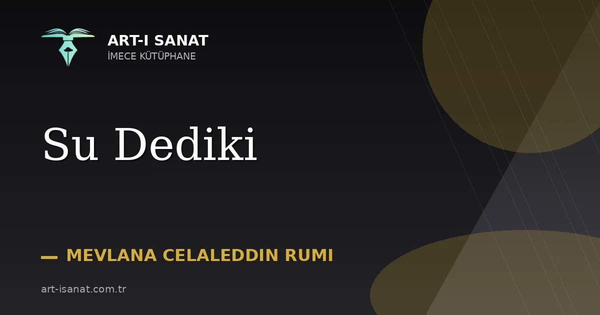 Su Dediki