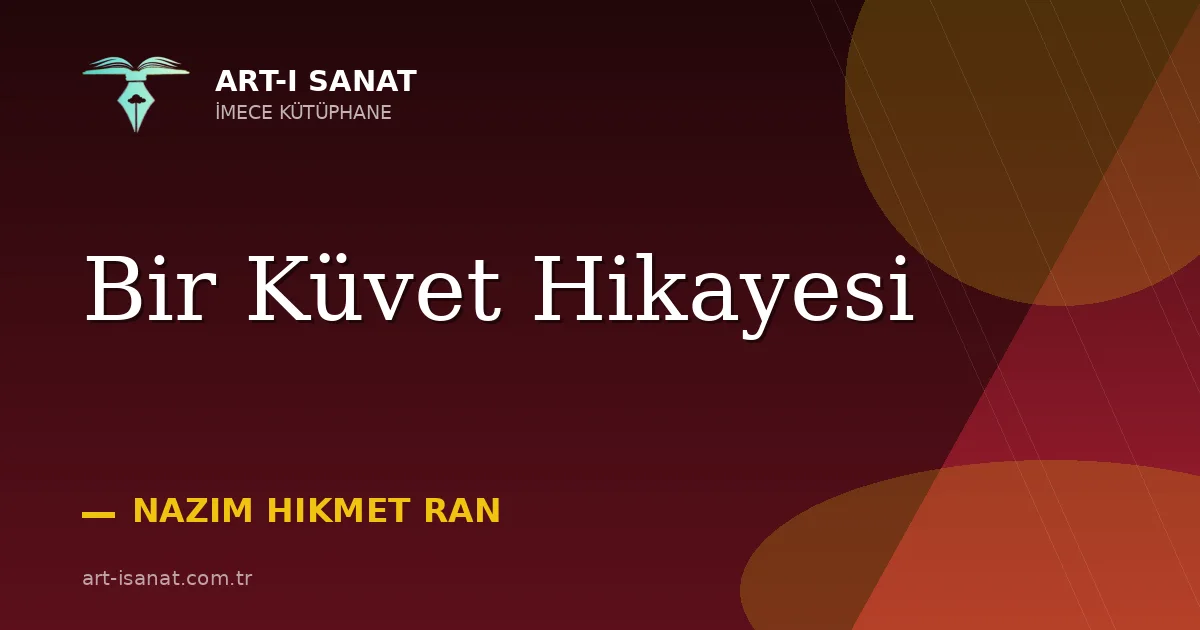 Bir Küvet Hikayesi