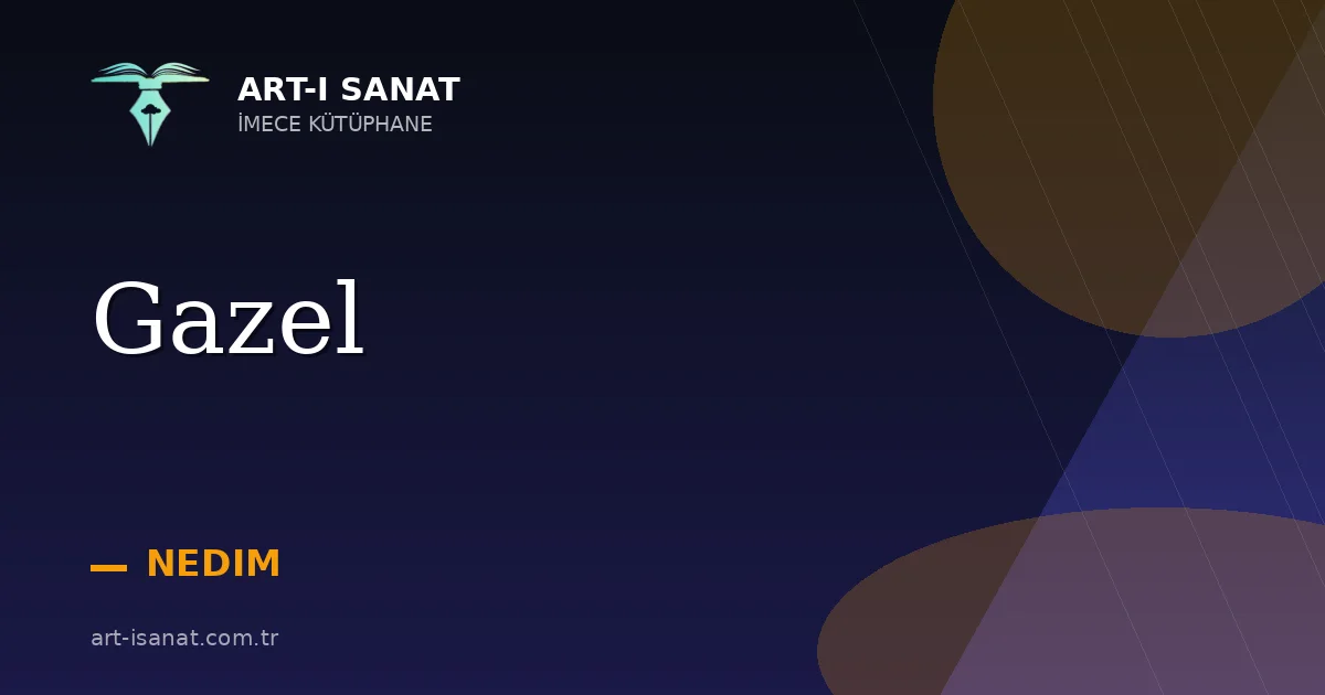 Gazel
