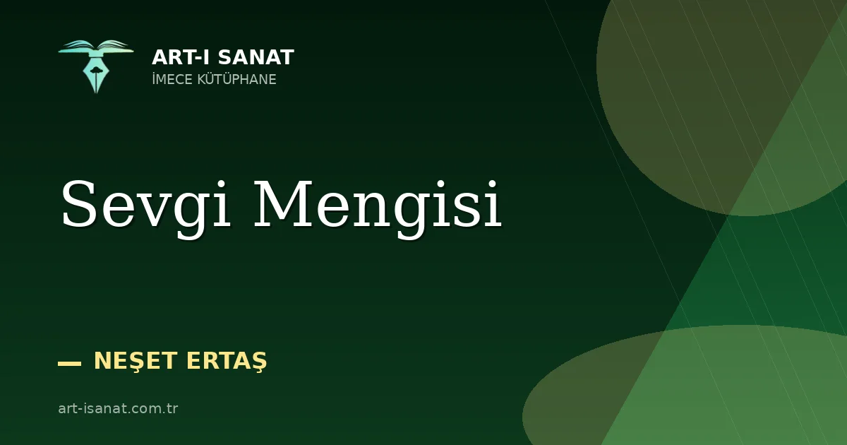 Sevgi Mengisi