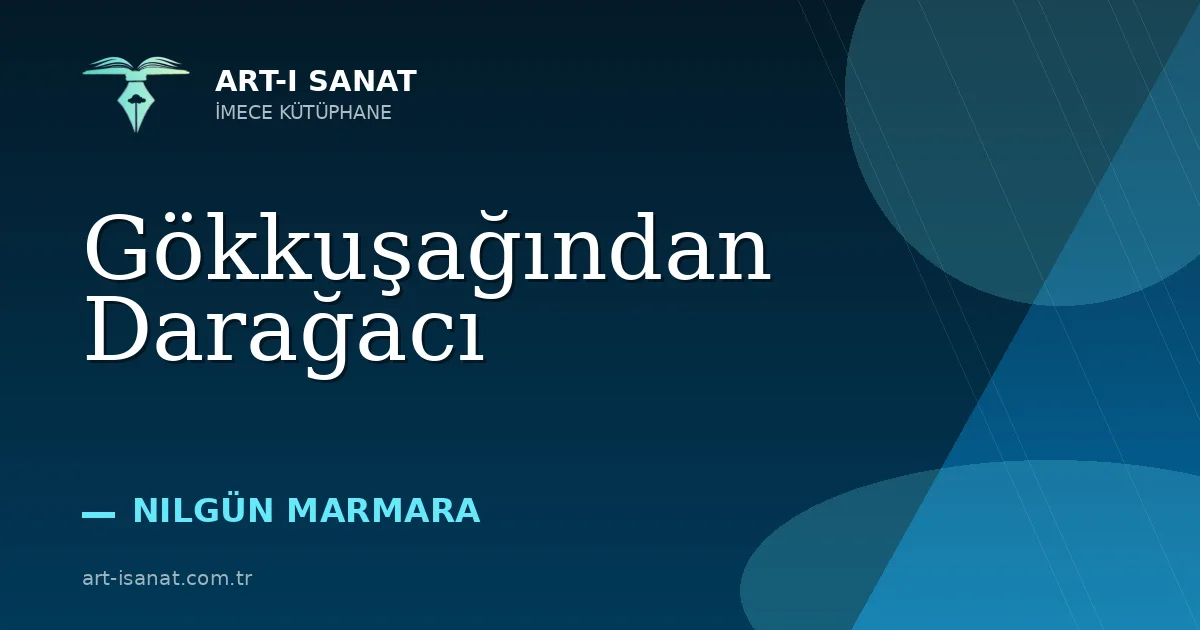 Gökkuşağından Darağacı