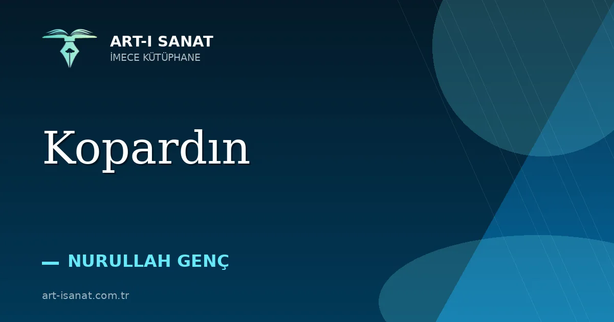 Kopardın