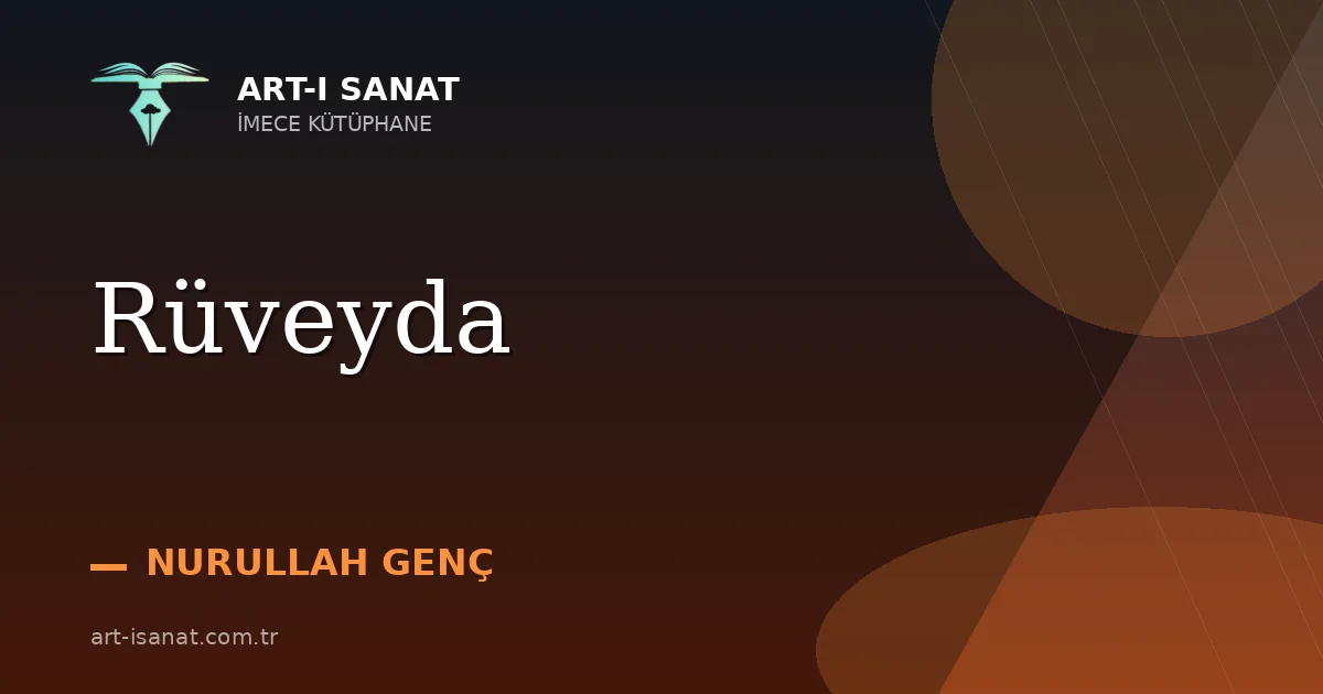Rüveyda
