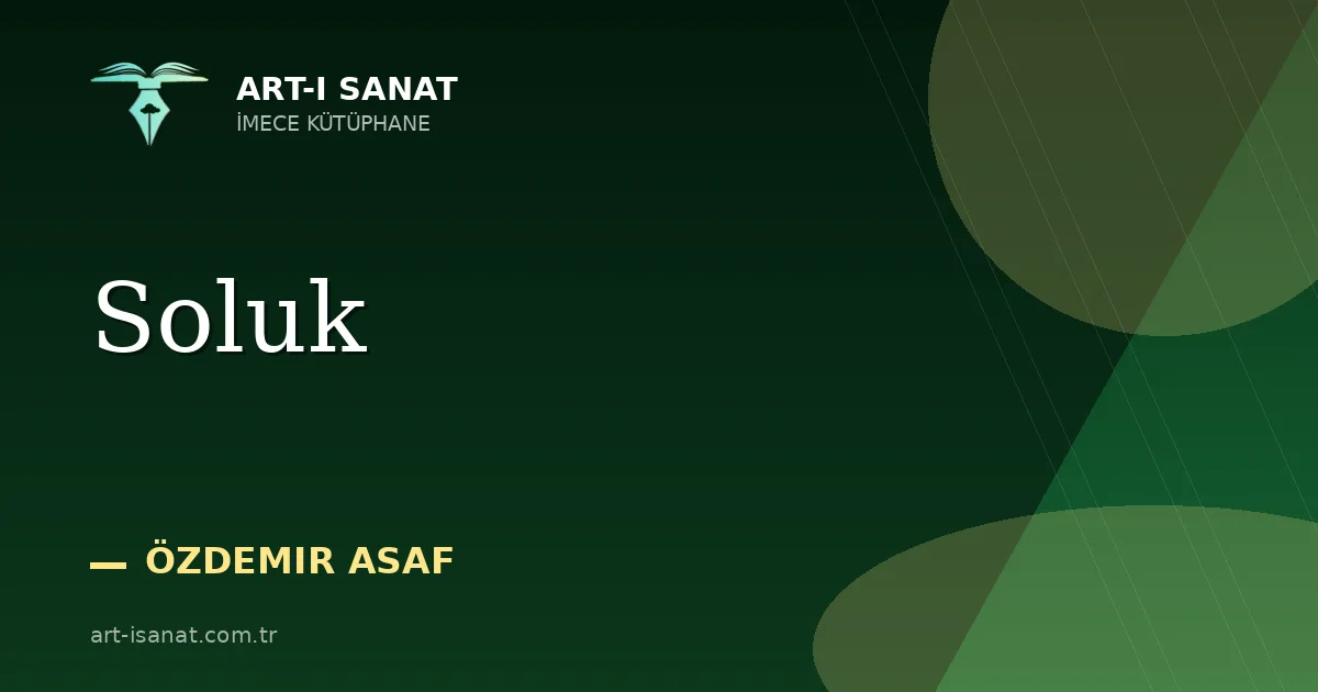 Soluk
