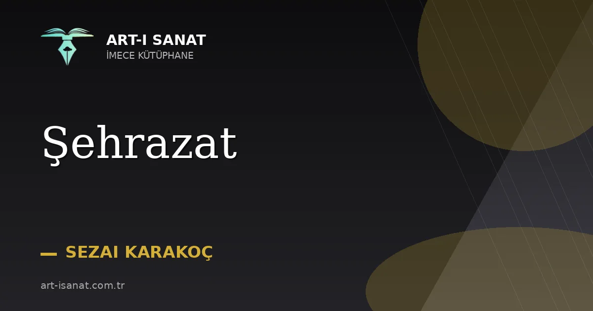 Şehrazat