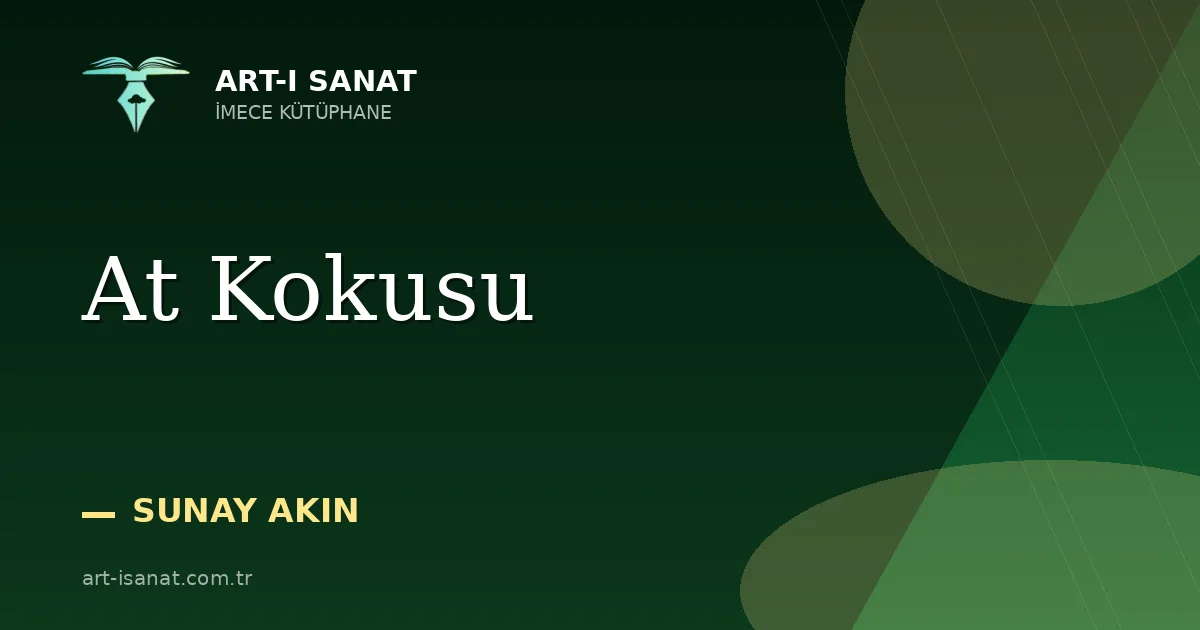 At Kokusu