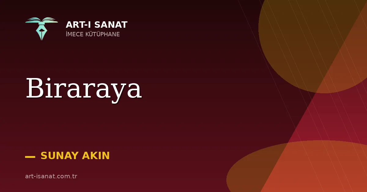 Biraraya