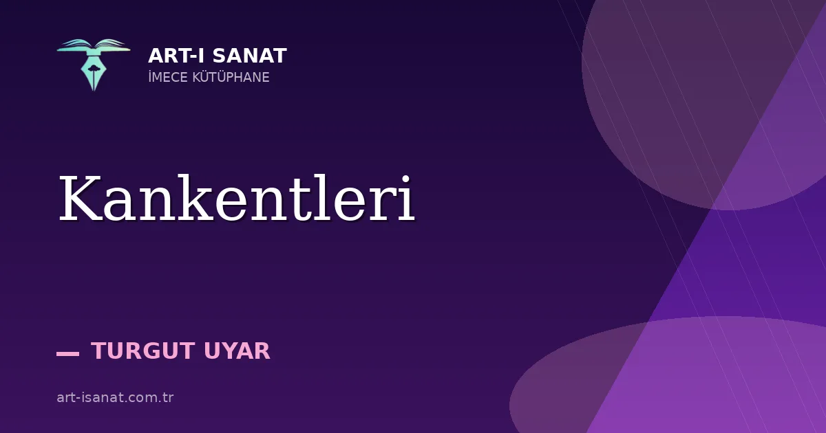 Kankentleri