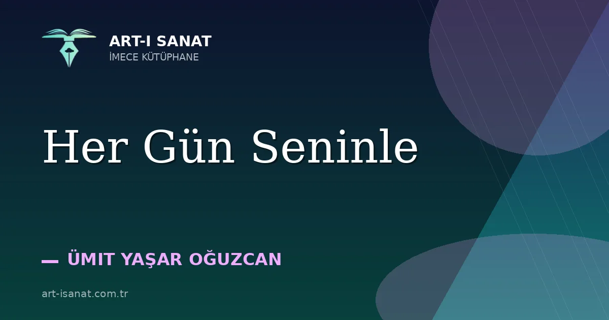 Her Gün Seninle