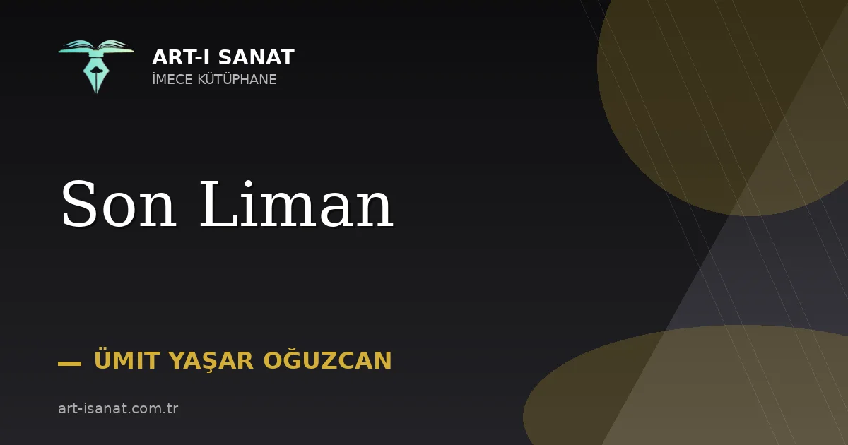Son Liman