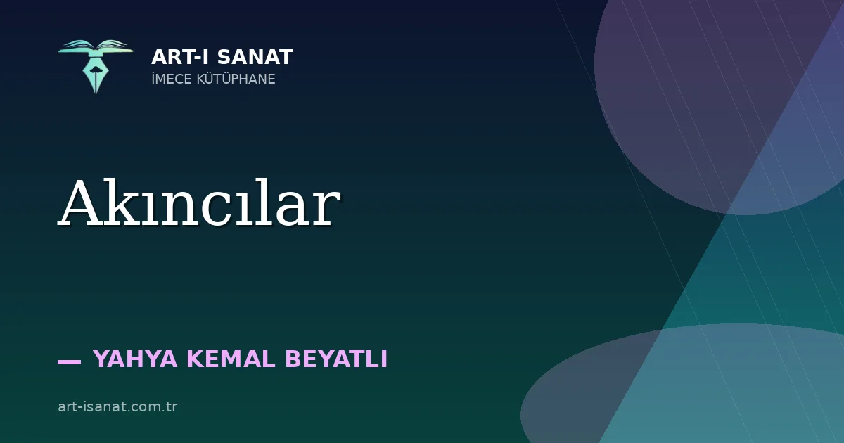 Akıncılar