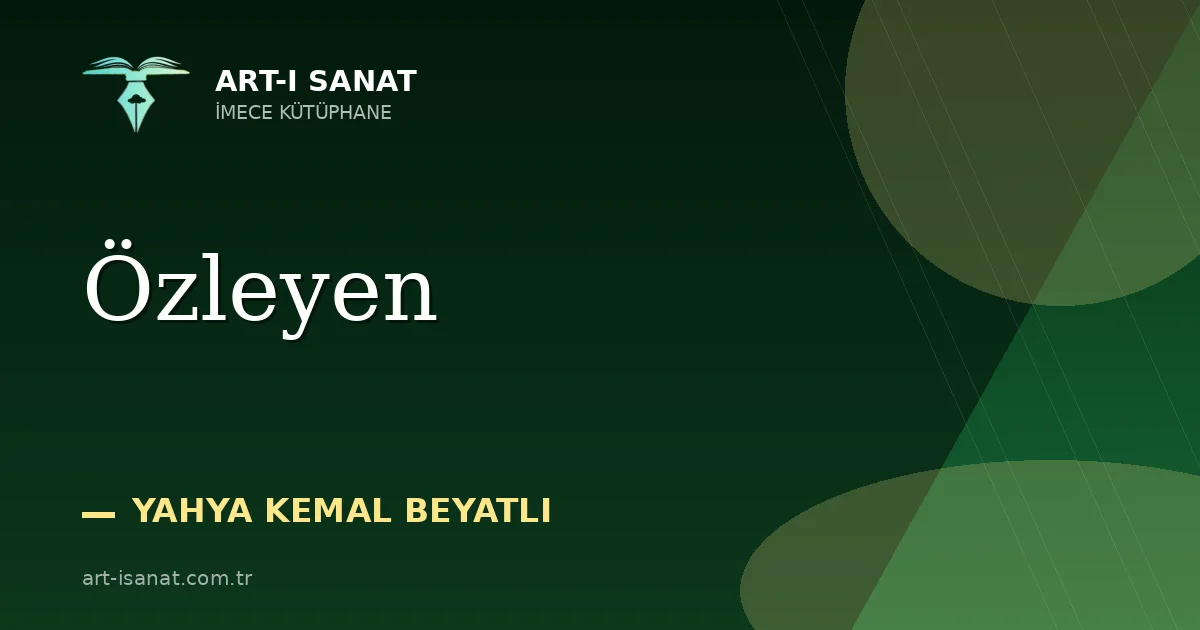 Özleyen
