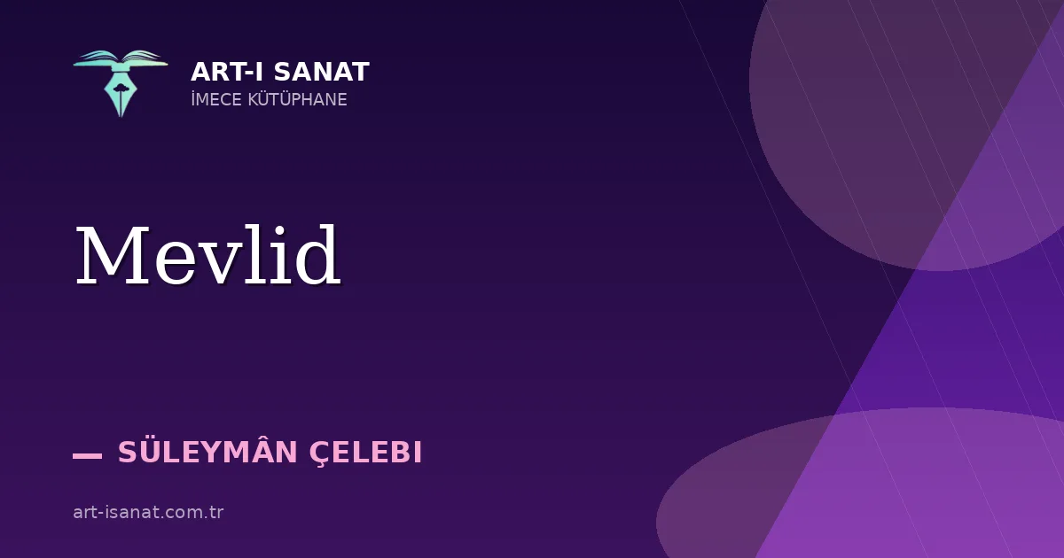 Mevlid