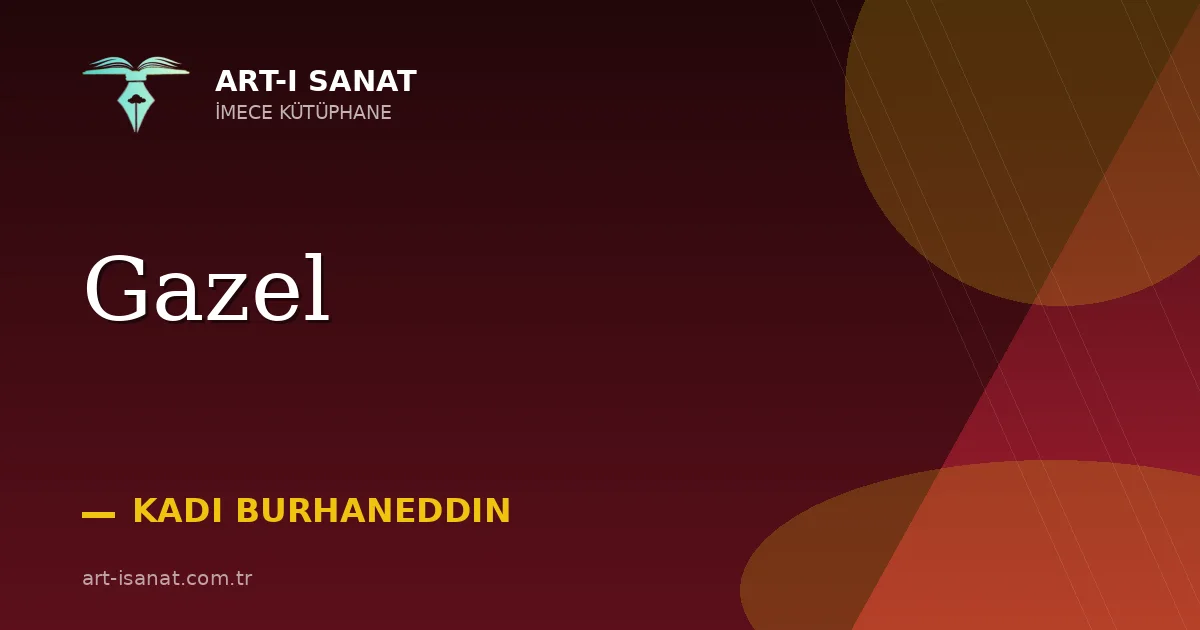 Gazel