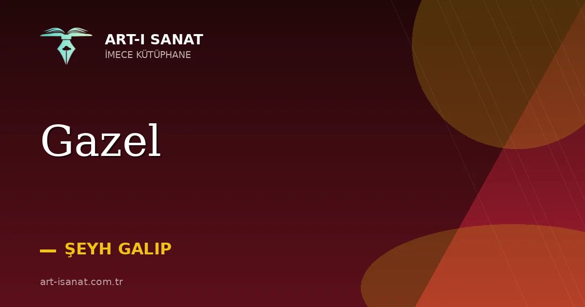 Gazel