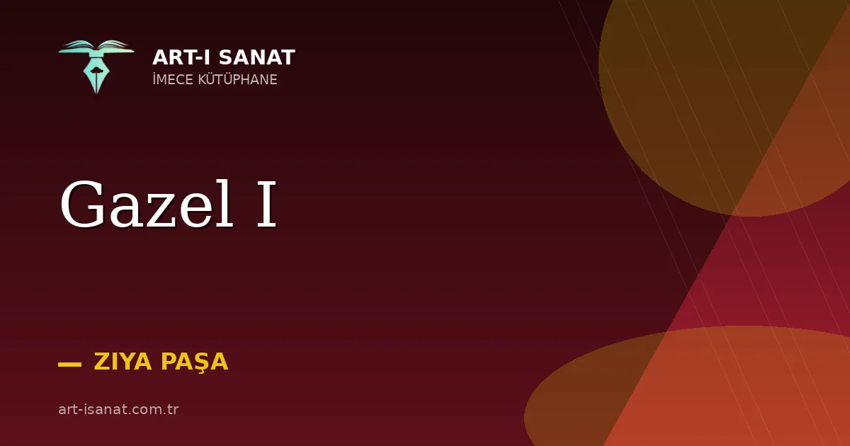 Gazel I